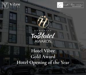 vibre hotel