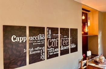 Comme À La Ferme,,3 star