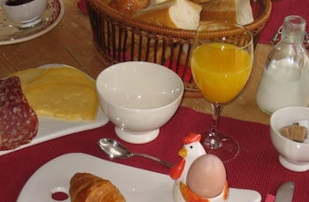 Comme À La Ferme,,3 star