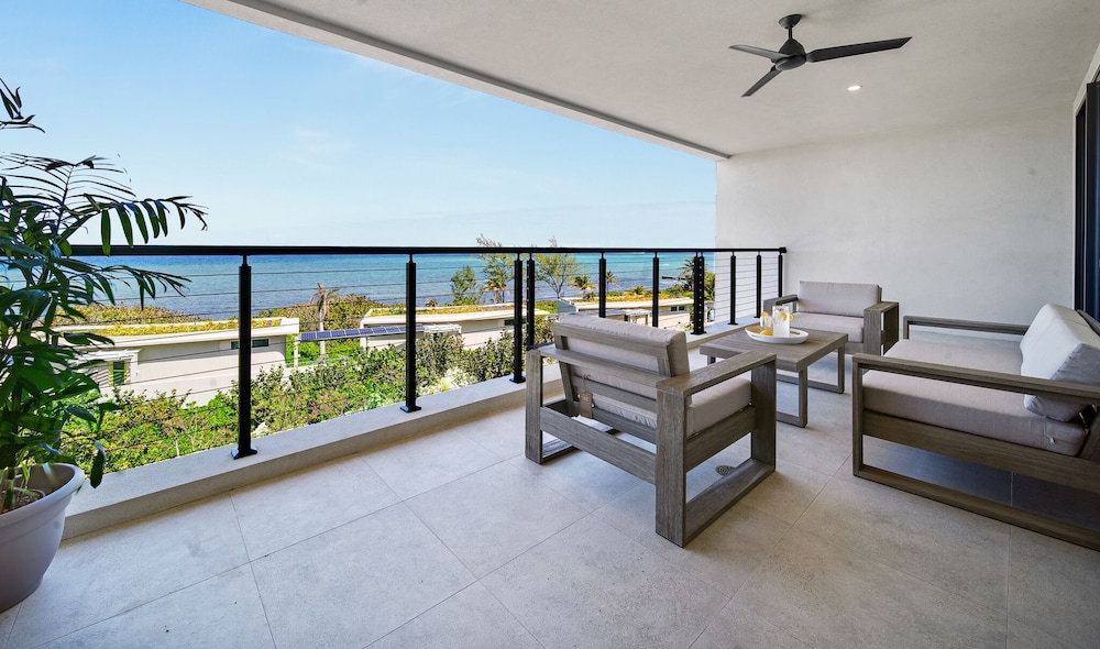 vida cayman