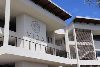 vida cayman