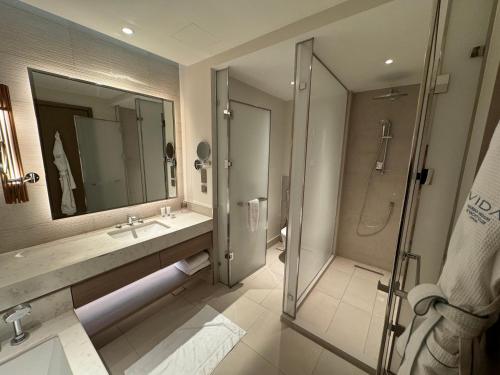 vida marina resort marassi