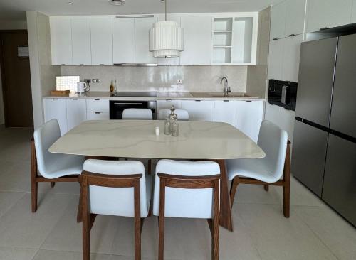 vida marina resort marassi