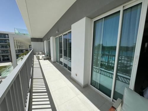 vida marina resort marassi