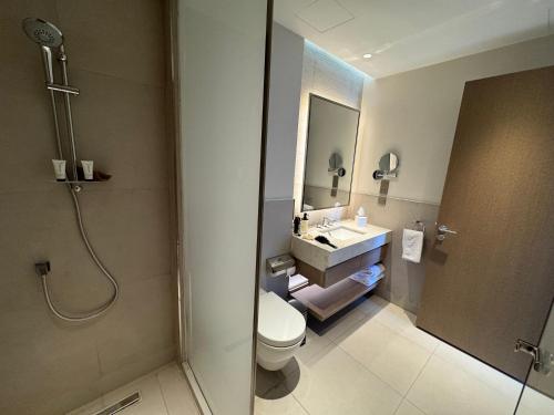 vida marina resort marassi