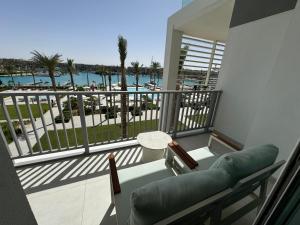Vida Marina Resort Marassi,,4 star