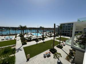 vida marina resort marassi