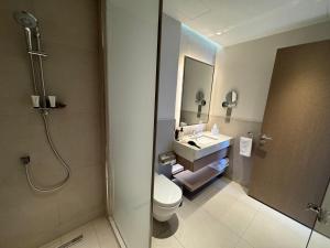 vida marina resort marassi