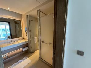 vida marina resort marassi