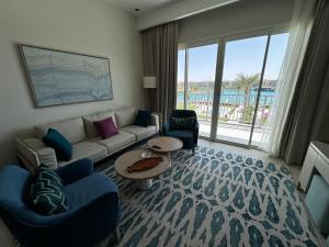 vida marina resort marassi