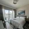 vida marina resort marassi