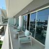 vida marina resort marassi