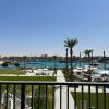 vida marina resort marassi