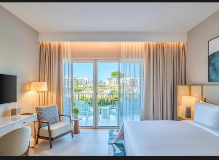 vida marina resort marassi