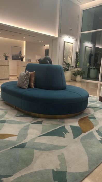 vida marina resort marassi