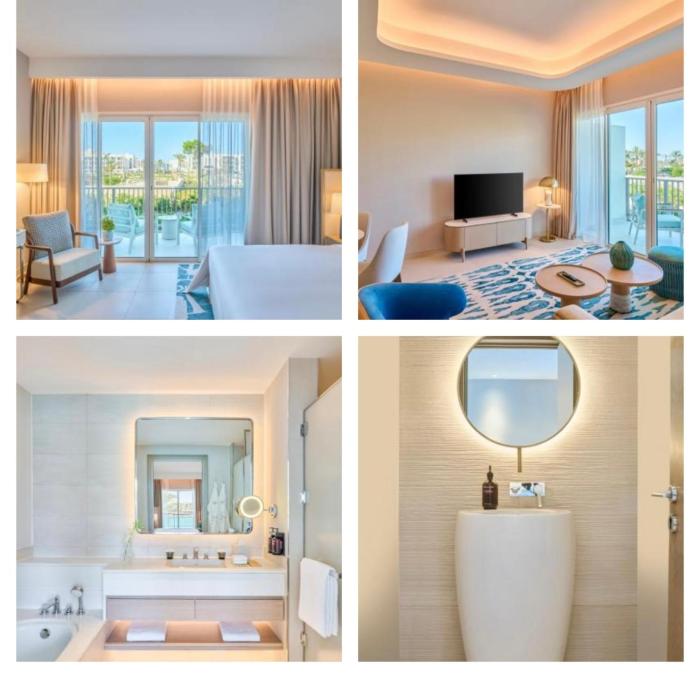 vida marina resort marassi