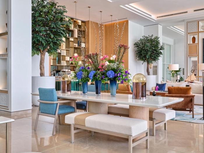 vida marina resort marassi