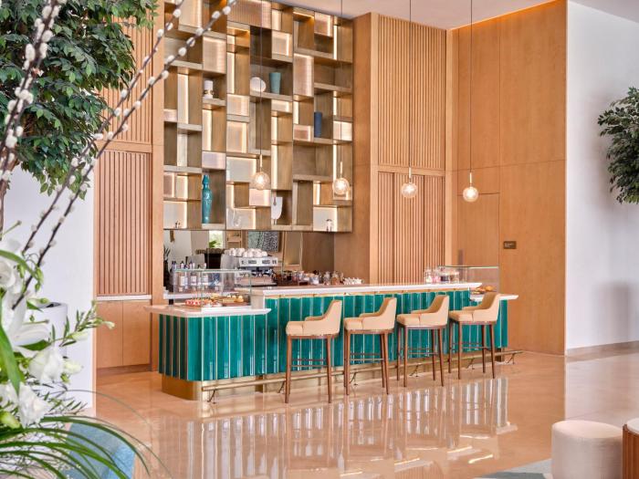 vida marina resort marassi