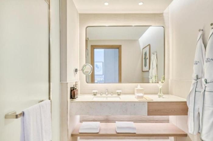 vida marina resort marassi