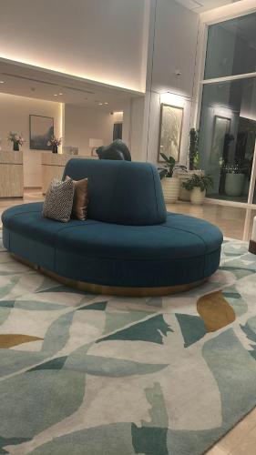 vida marina resort marassi