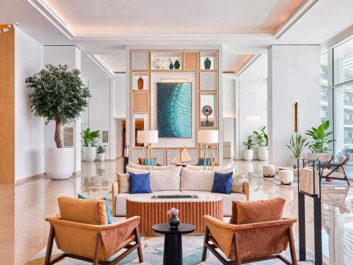 vida marina resort marassi