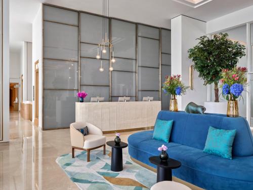 vida marina resort marassi