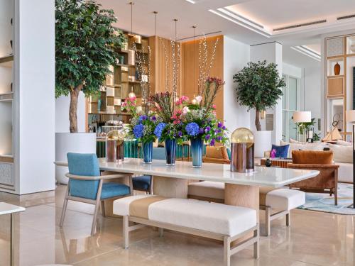 vida marina resort marassi