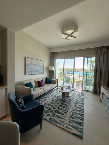 vida marina resort marassi
