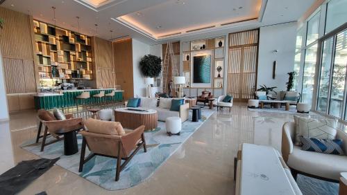 vida marina resort marassi