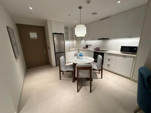 vida marina resort marassi