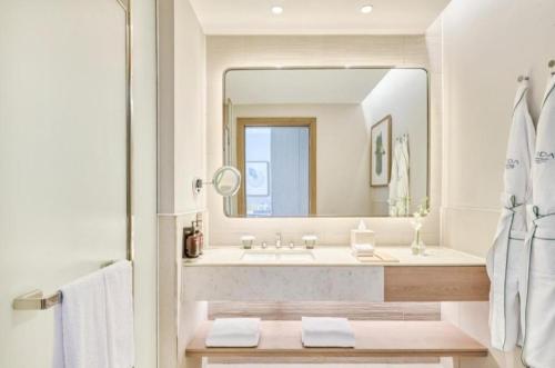 vida marina resort marassi