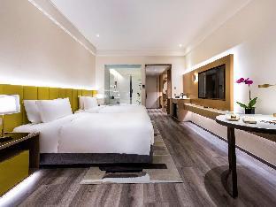 Grand Mercure Shanghai Century Park Hotel,Pudong>>Lujiazui,4.5 star