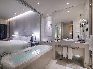 grand mercure shanghai century park