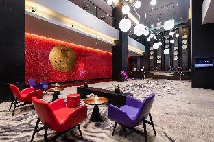 Grand Mercure Shanghai Century Park Hotel,Pudong>>Lujiazui,4.5 star