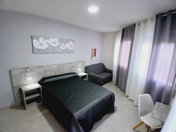 hotel congra