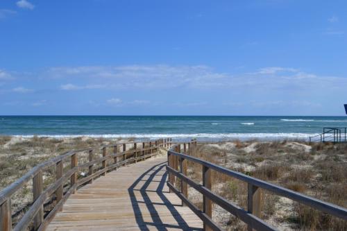 pilar de la horadada