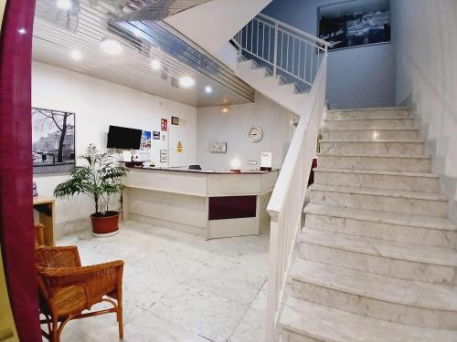 pilar de la horadada