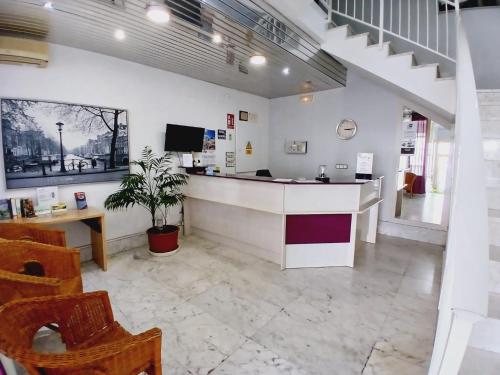 pilar de la horadada