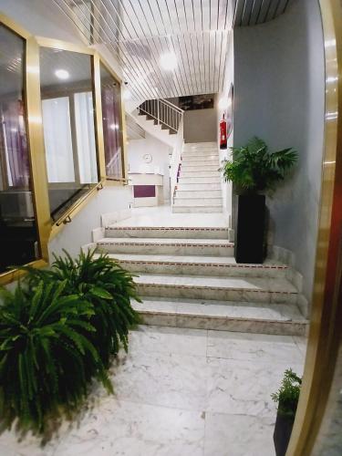 pilar de la horadada