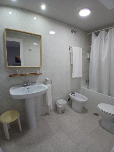 pilar de la horadada