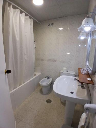 pilar de la horadada