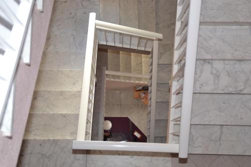 pilar de la horadada