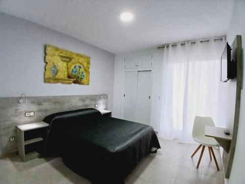 pilar de la horadada