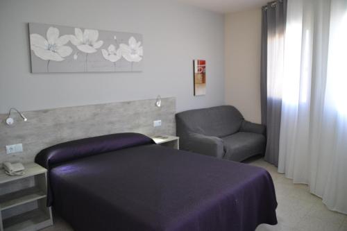 pilar de la horadada