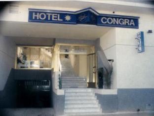 pilar de la horadada