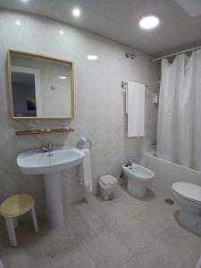 pilar de la horadada