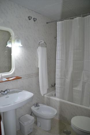 pilar de la horadada