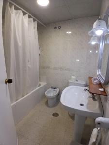 pilar de la horadada