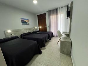 pilar de la horadada