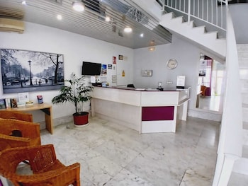 pilar de la horadada